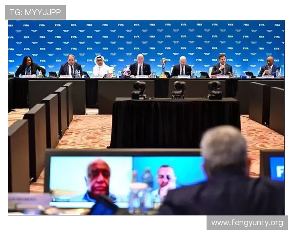 每四年举办一次的世界杯比赛背后隐藏的历史与未来发展趋势